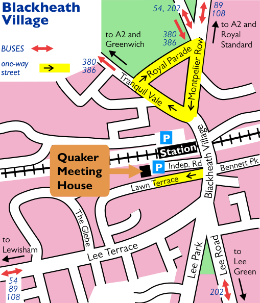 Blackheath map3